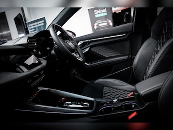 Used Audi S3 2024 for sale - 78072289: Photo