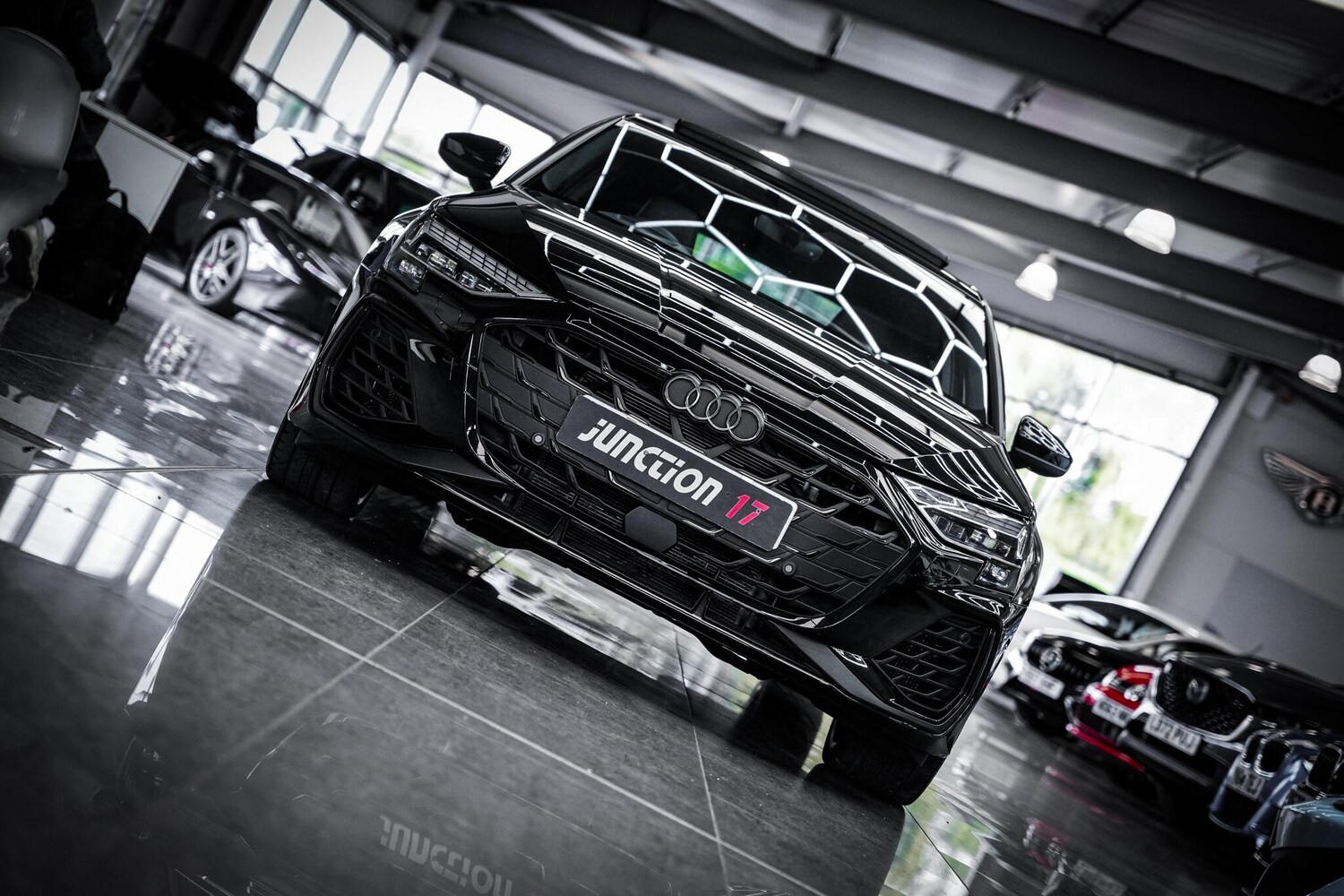 Used Audi S3 for sale - 78072289: Photo 5