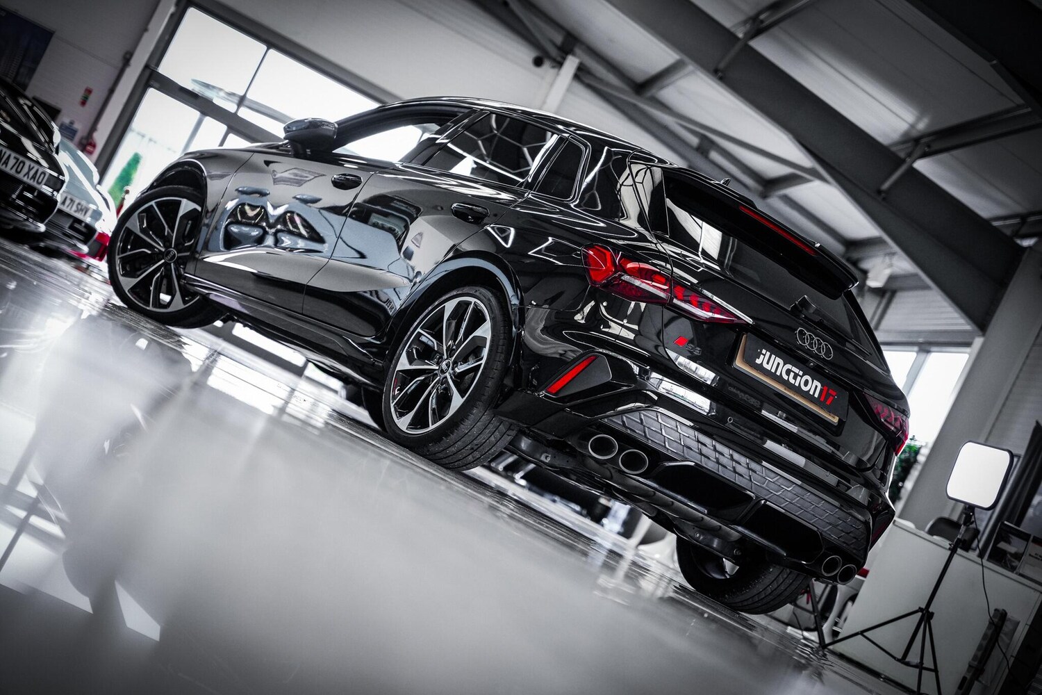 Used Audi S3 for sale - 78072289: Photo 7