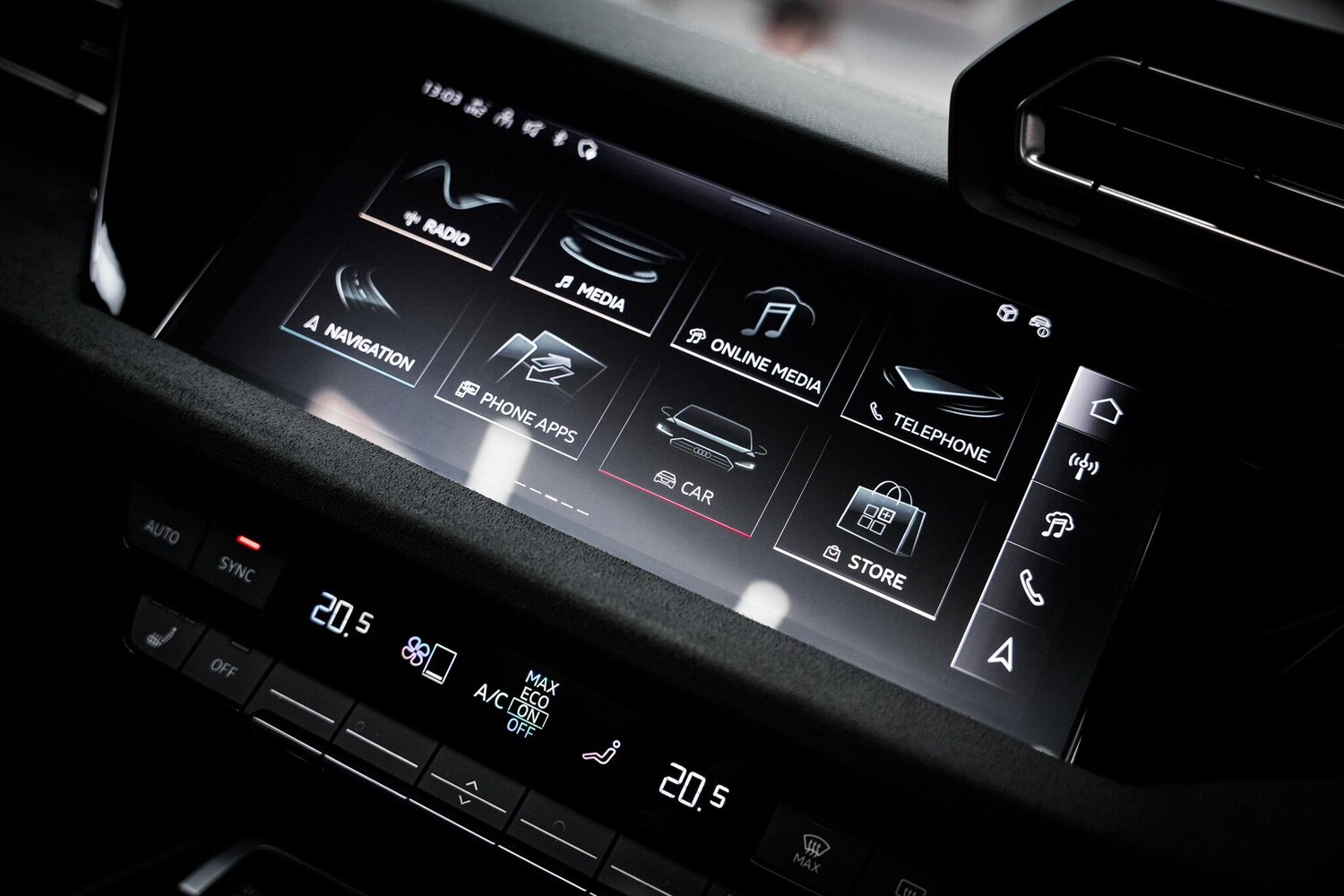 Used Audi S3 for sale - 78072289: Photo 8