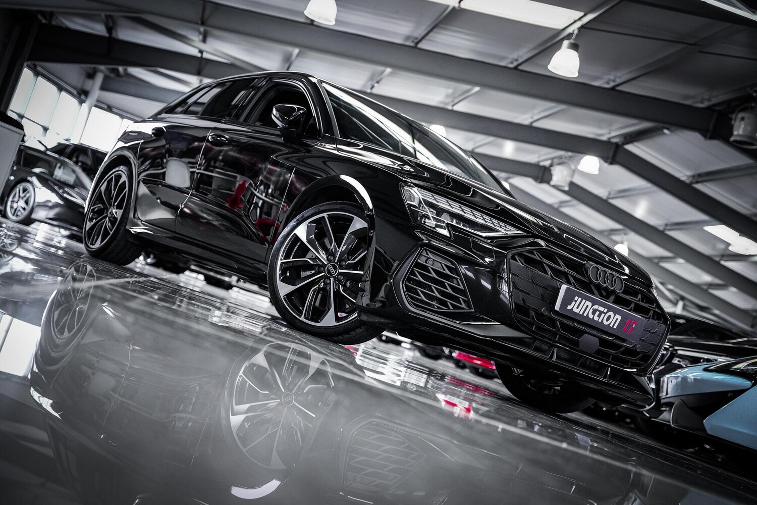 Used Audi S3 for sale - 78072289: Photo 9