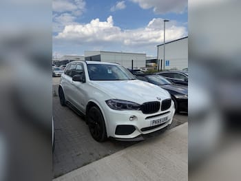 Used BMW X5 2015 for sale - 79645545: Photo