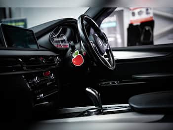 Used BMW X5 2015 for sale - 79645545: Photo