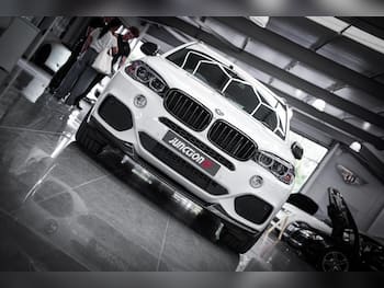 Used BMW X5 2015 for sale - 79645545: Photo