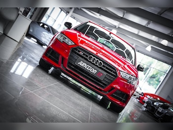 Used Audi A3 2019 for sale - 79236541: Photo