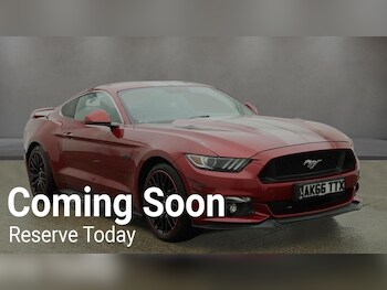 Used Ford Mustang 2016 for sale - 77424740: Photo