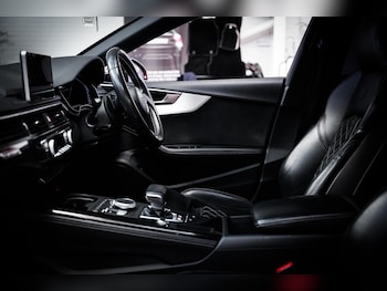 Used Audi A5 2017 for sale - 78448843: Photo