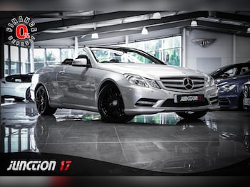 Used Mercedes-Benz E Class 2012 for sale - 79373997: Photo