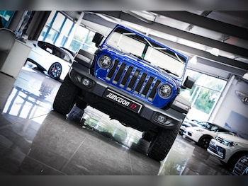 Used Jeep Wrangler 2019 for sale - 78999976: Photo