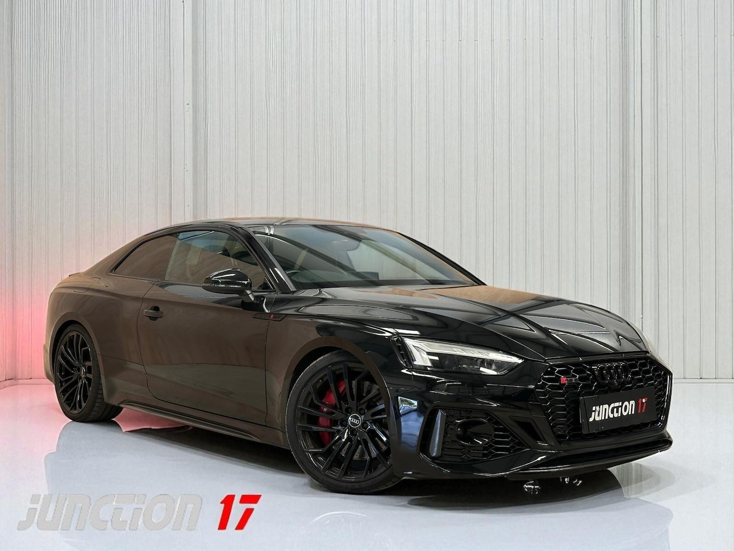 Used Audi RS5 2022 for sale - 76657138: Photo 1