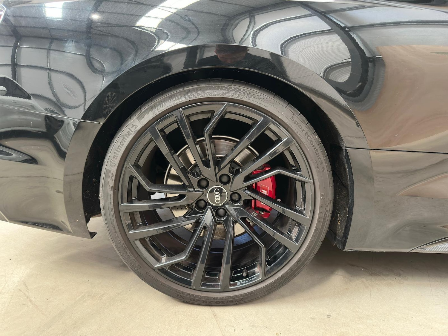 Used Audi RS5 2022 for sale - 76657138: Photo 10