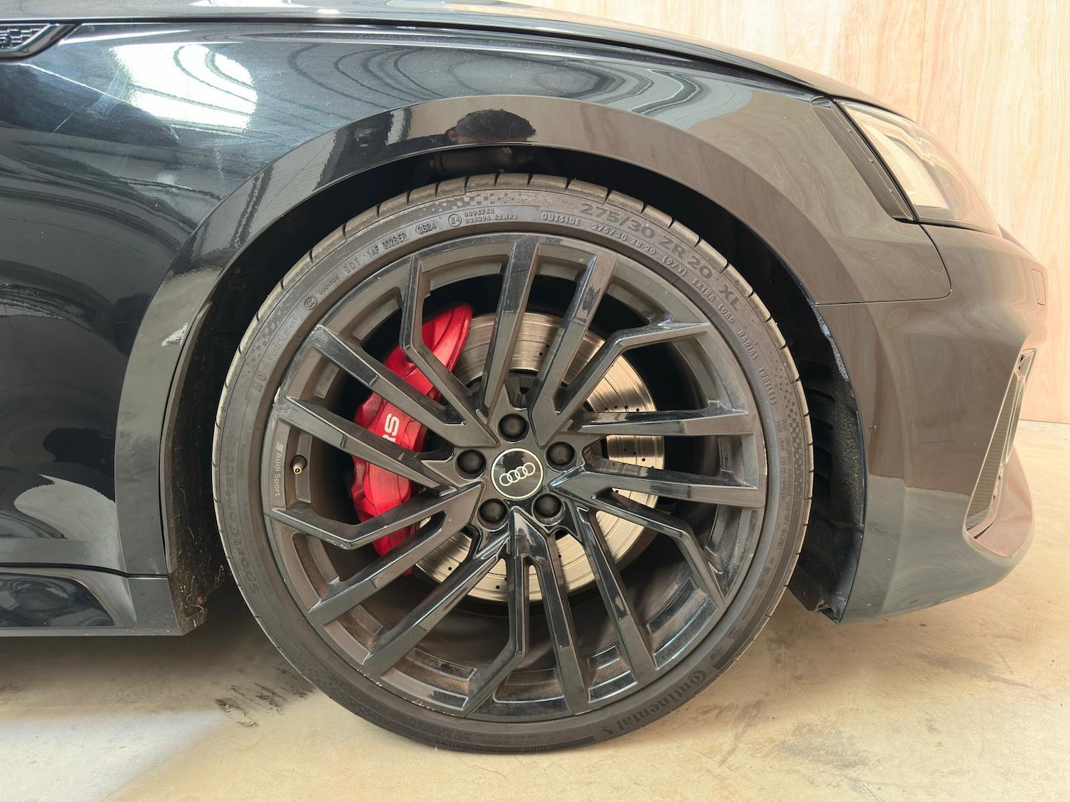 Used Audi RS5 2022 for sale - 76657138: Photo 11