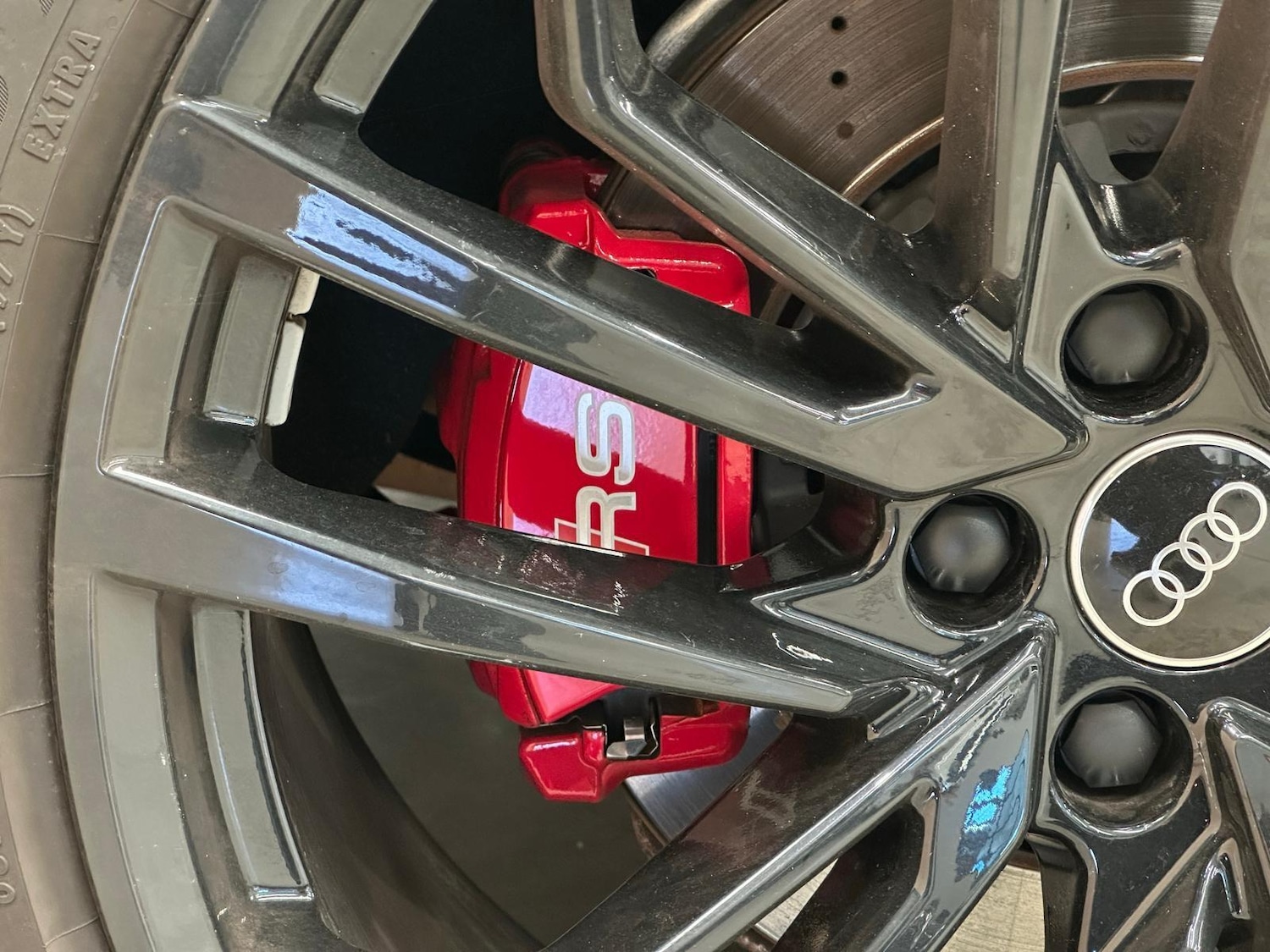 Used Audi RS5 2022 for sale - 76657138: Photo 13