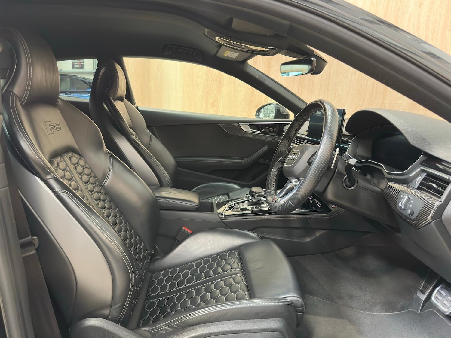Used Audi RS5 2022 for sale - 76657138: Photo 15