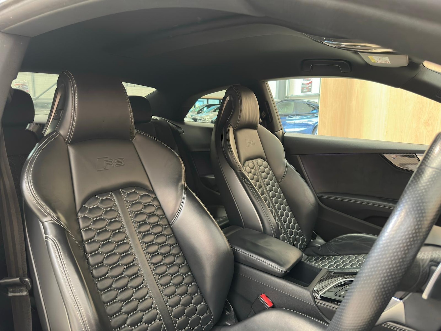 Used Audi RS5 2022 for sale - 76657138: Photo 17