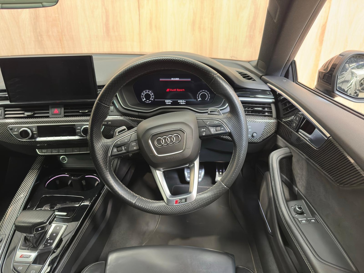 Used Audi RS5 2022 for sale - 76657138: Photo 18