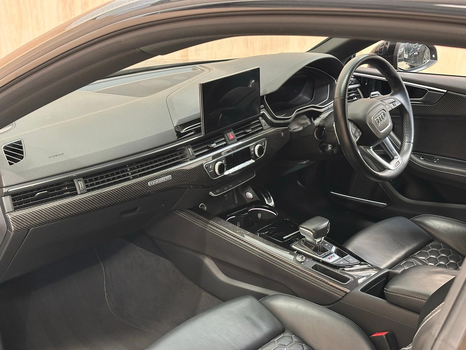 Used Audi RS5 2022 for sale - 76657138: Photo 20