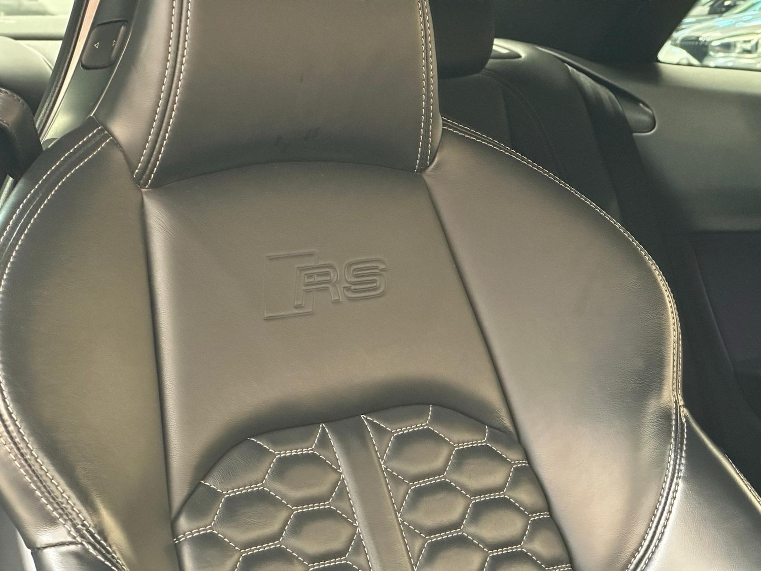 Used Audi RS5 2022 for sale - 76657138: Photo 21