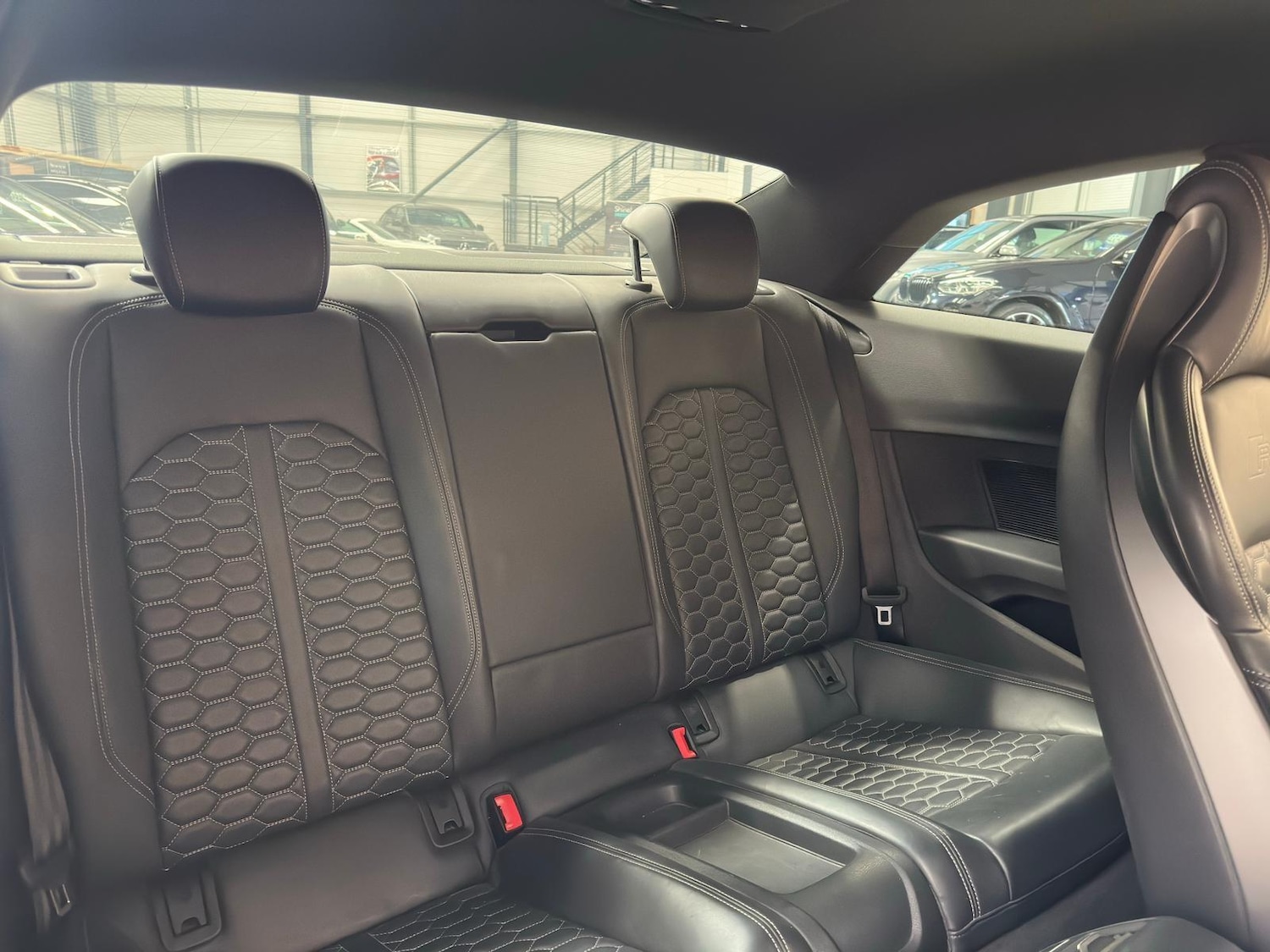 Used Audi RS5 2022 for sale - 76657138: Photo 22