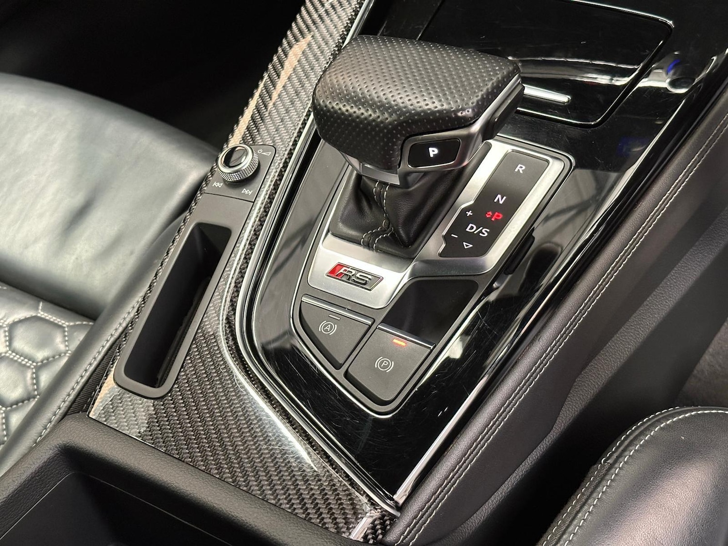 Used Audi RS5 2022 for sale - 76657138: Photo 23