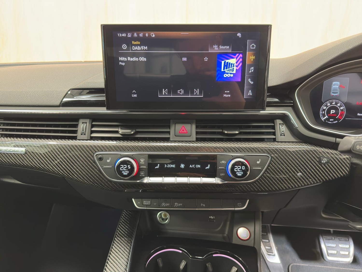 Used Audi RS5 2022 for sale - 76657138: Photo 24