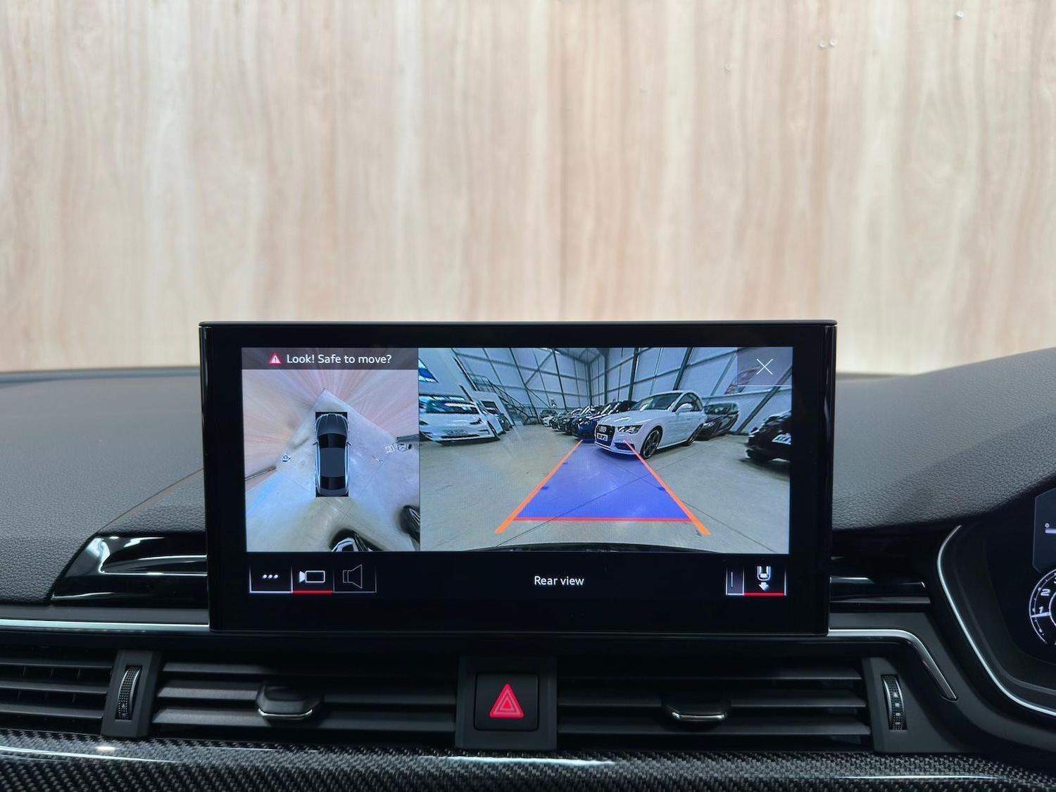 Used Audi RS5 2022 for sale - 76657138: Photo 25