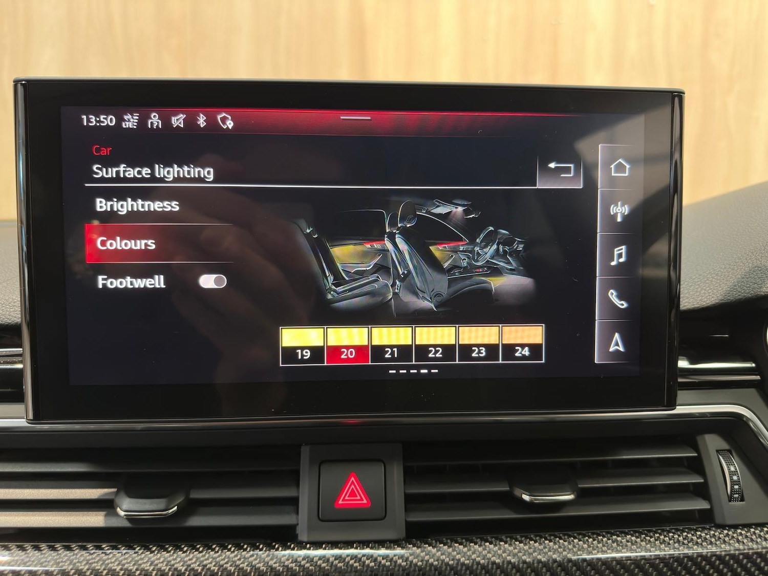 Used Audi RS5 2022 for sale - 76657138: Photo 28