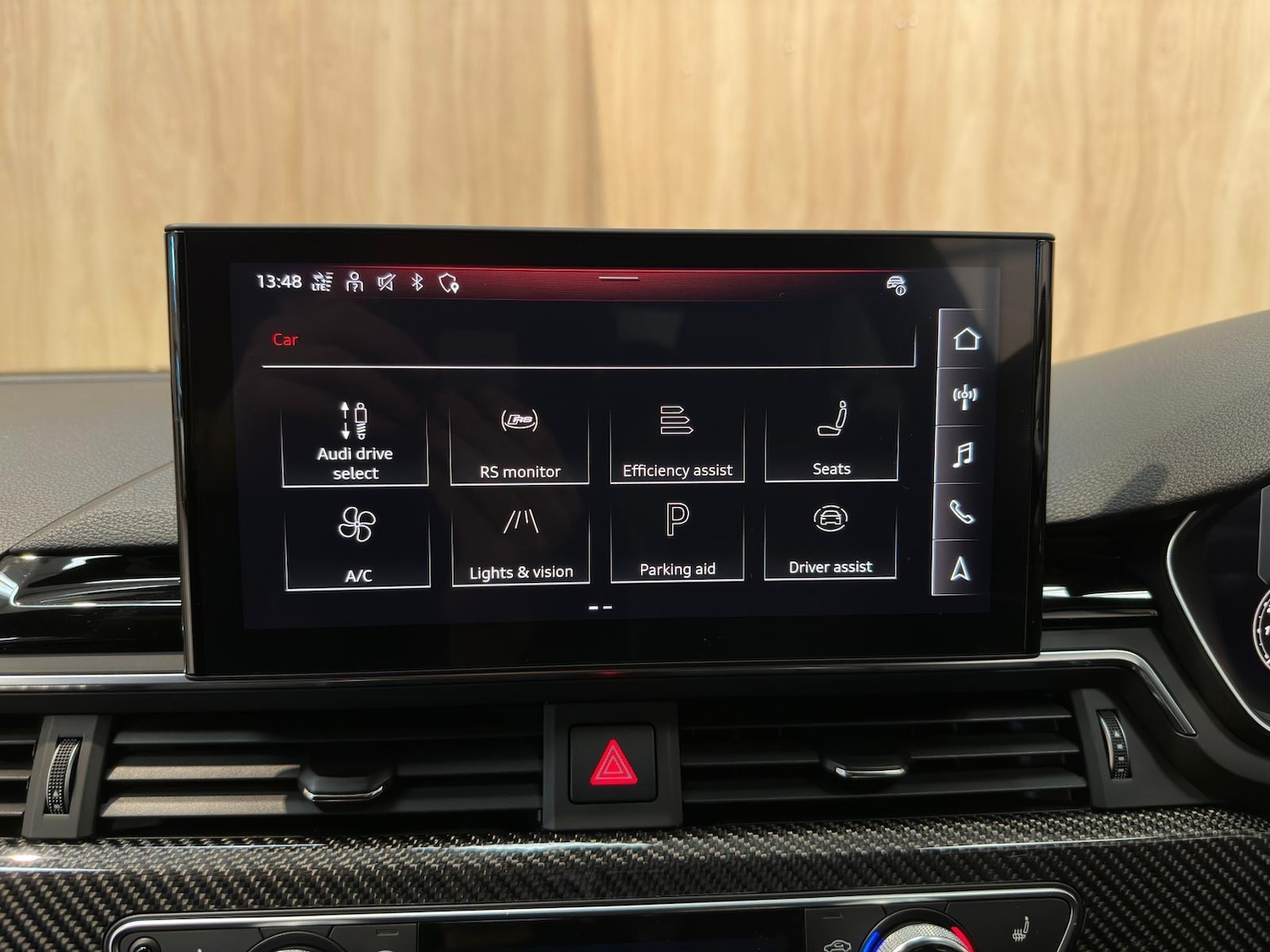 Used Audi RS5 2022 for sale - 76657138: Photo 29