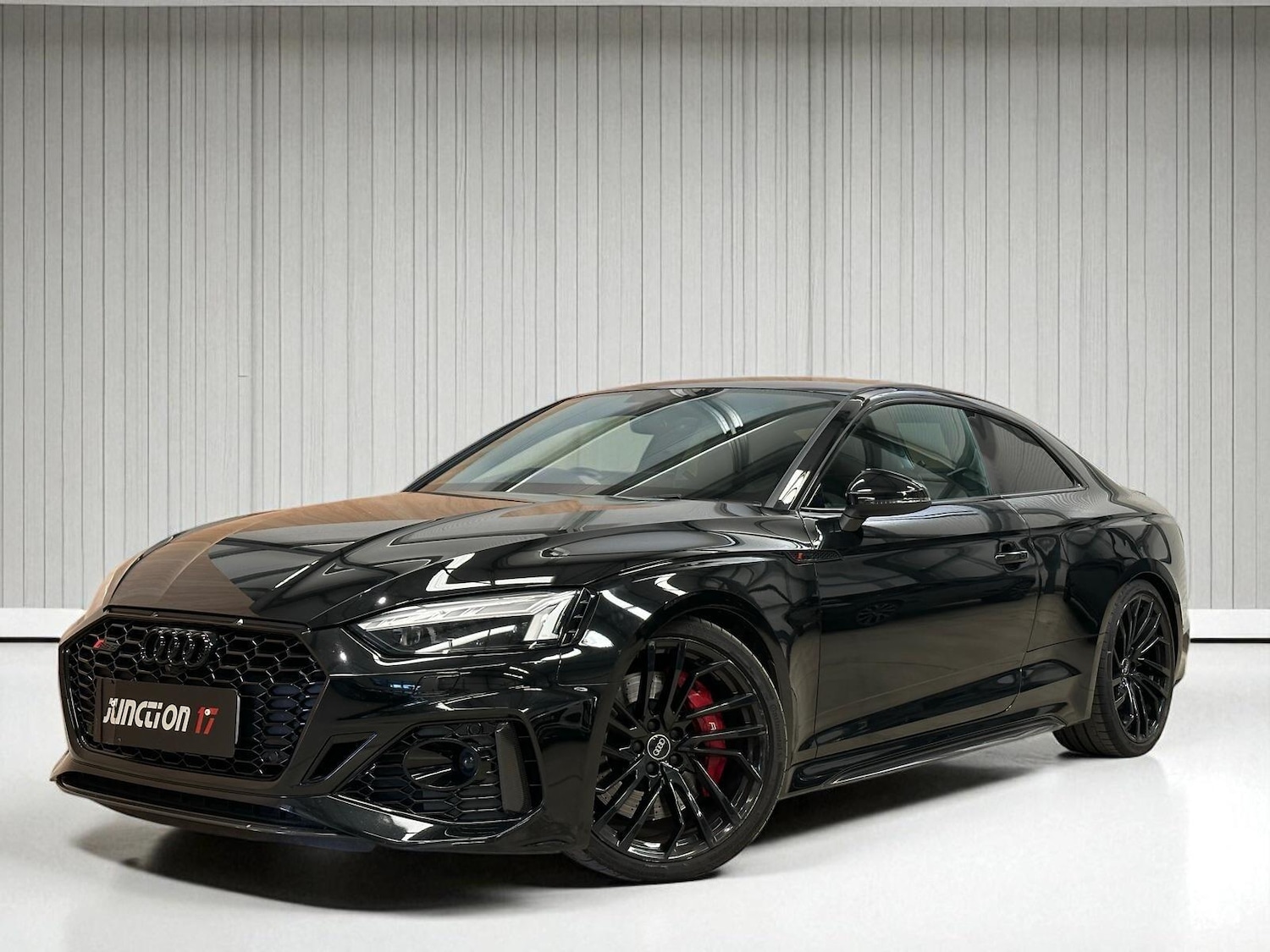 Used Audi RS5 2022 for sale - 76657138: Photo 3