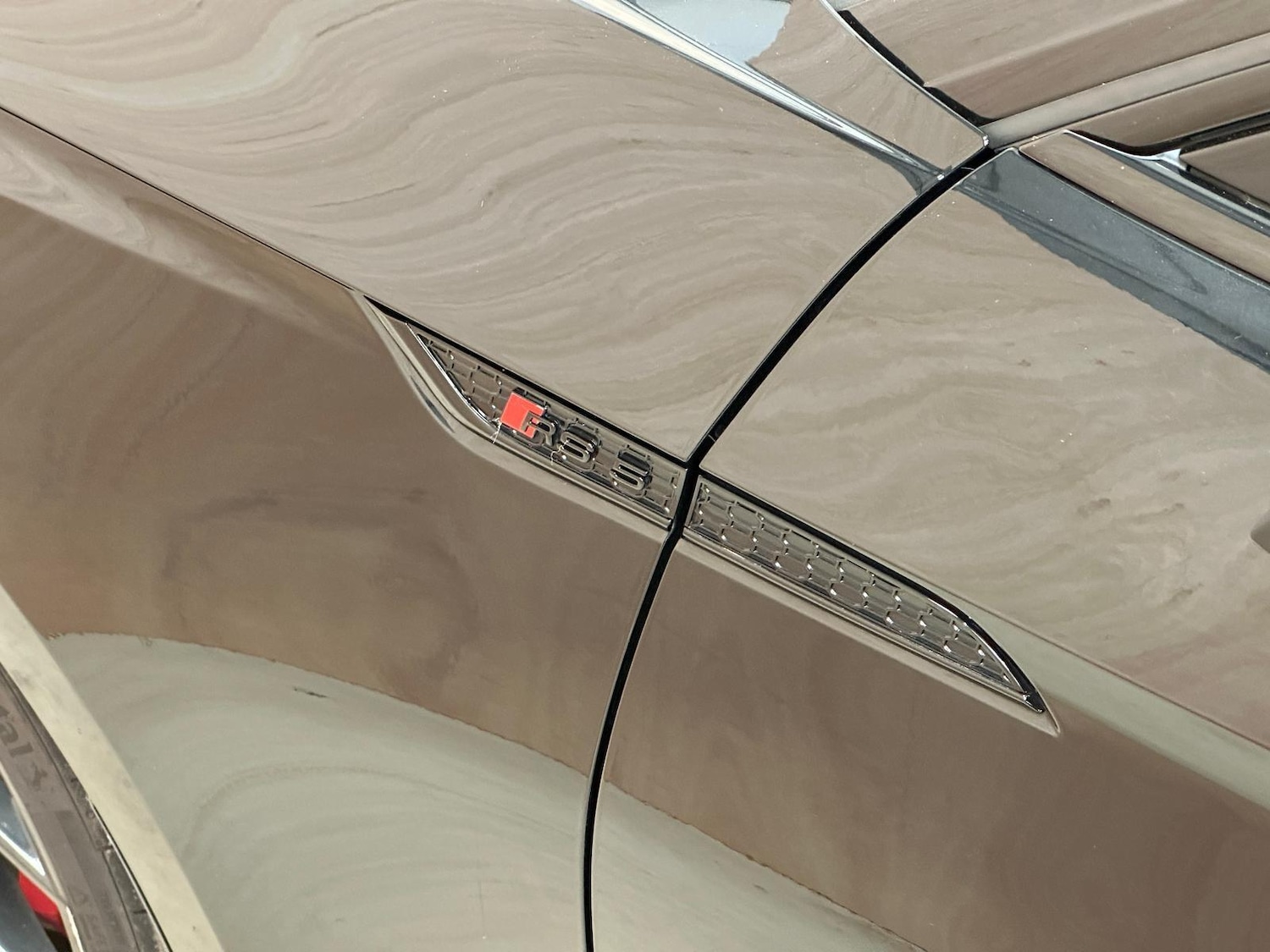 Used Audi RS5 2022 for sale - 76657138: Photo 31