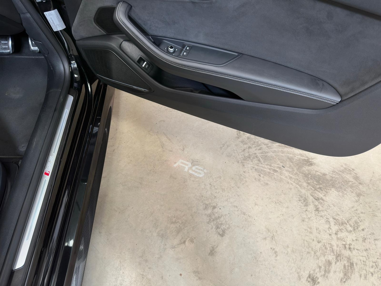 Used Audi RS5 2022 for sale - 76657138: Photo 32