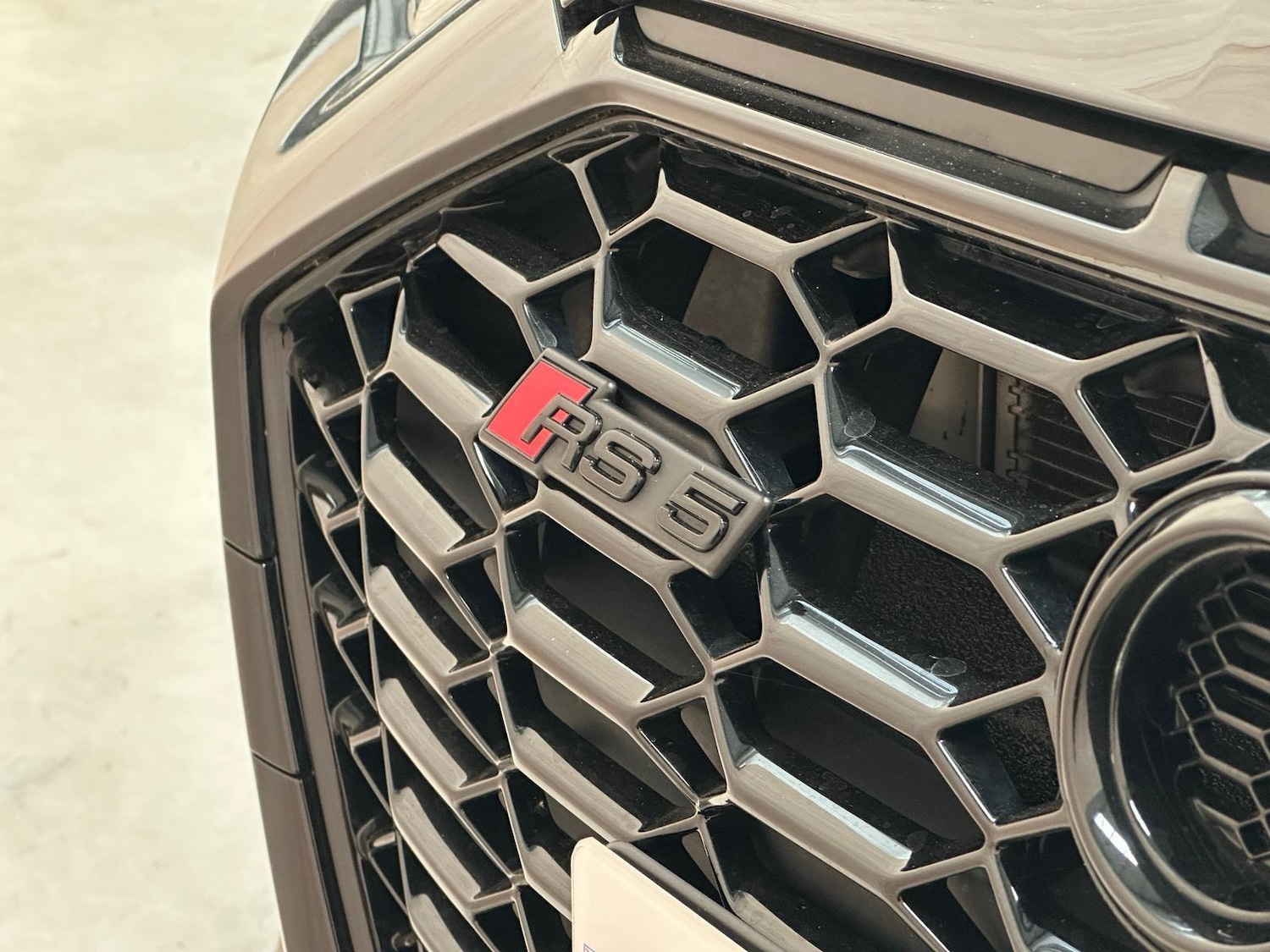 Used Audi RS5 2022 for sale - 76657138: Photo 35