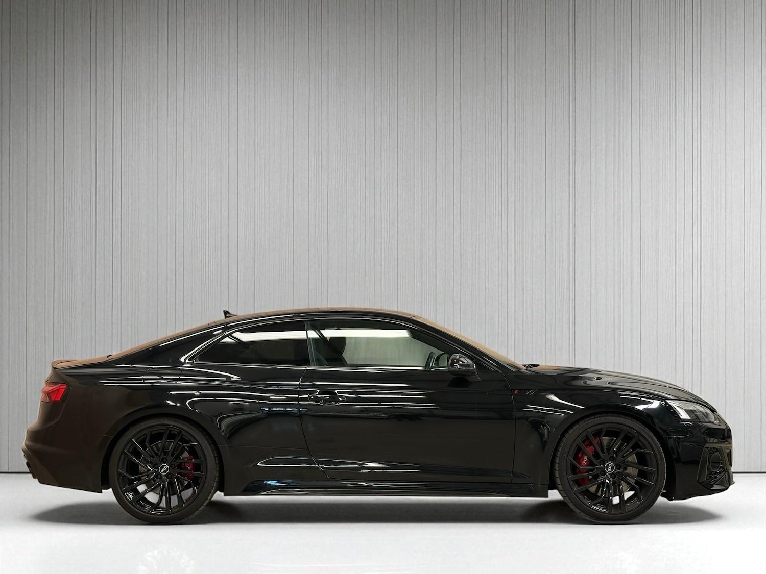 Used Audi RS5 2022 for sale - 76657138: Photo 5