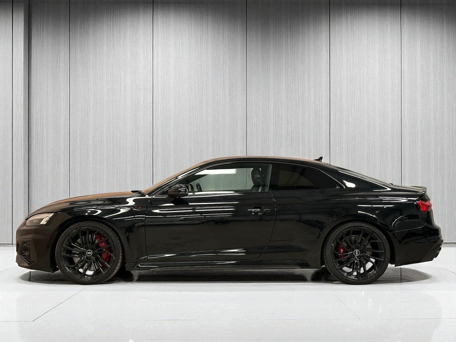 Used Audi RS5 2022 for sale - 76657138: Photo 6