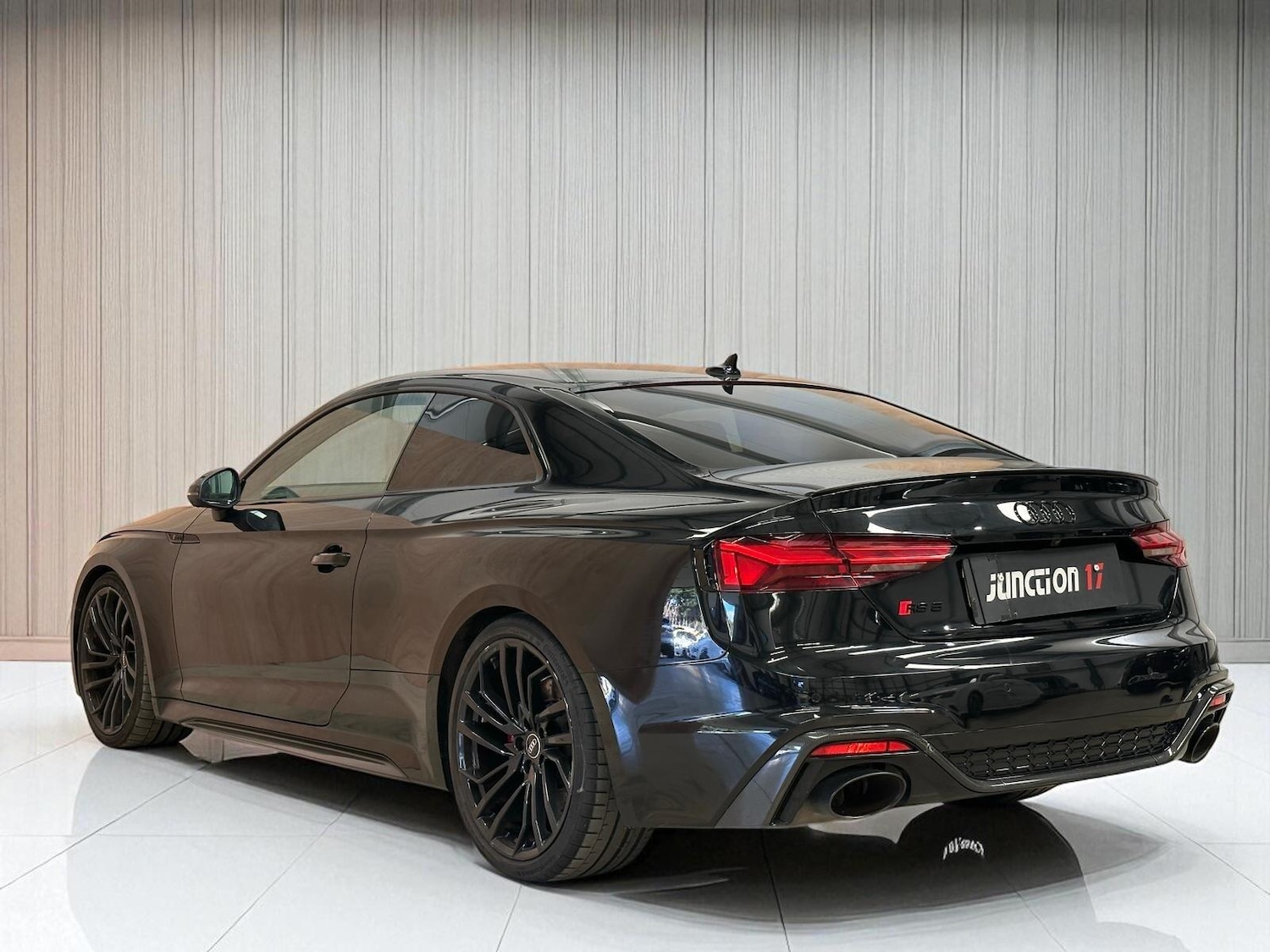 Used Audi RS5 2022 for sale - 76657138: Photo 7