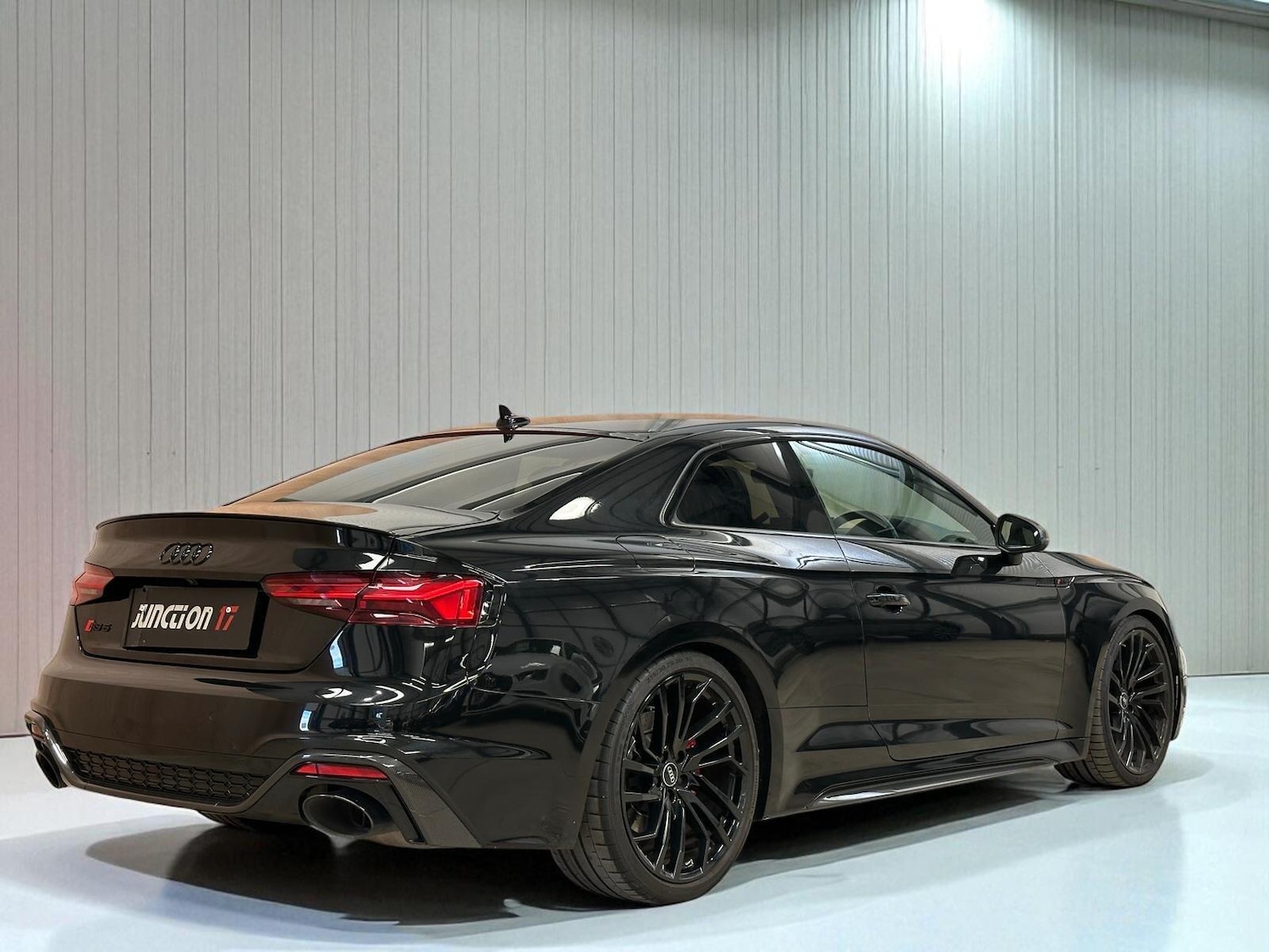 Used Audi RS5 2022 for sale - 76657138: Photo 9