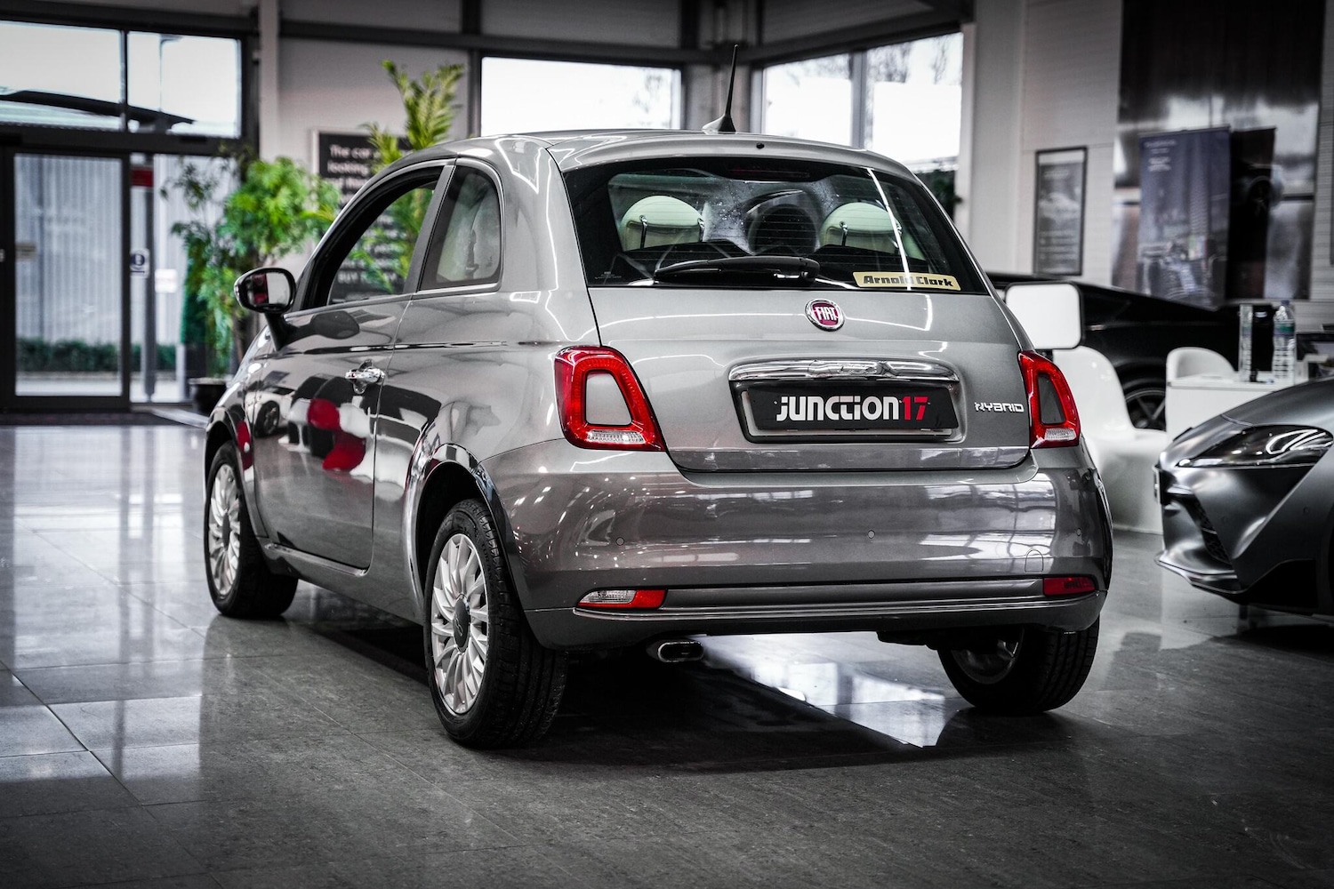 Used Fiat 500 2021 for sale - 77074524: Photo 13