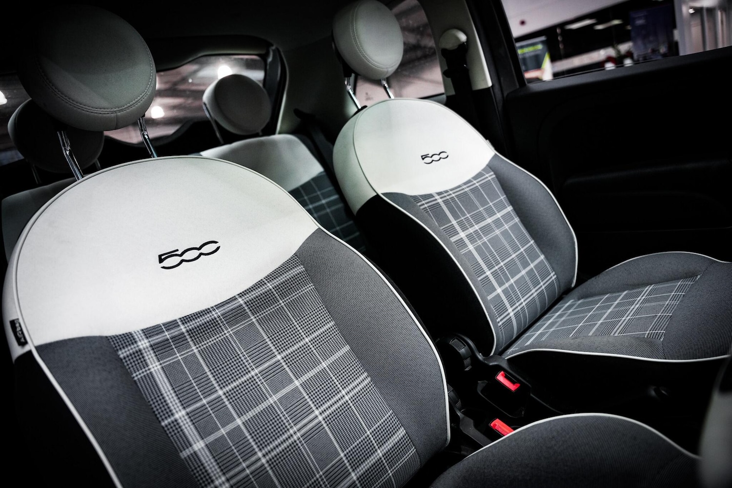 Used Fiat 500 2021 for sale - 77074524: Photo 17