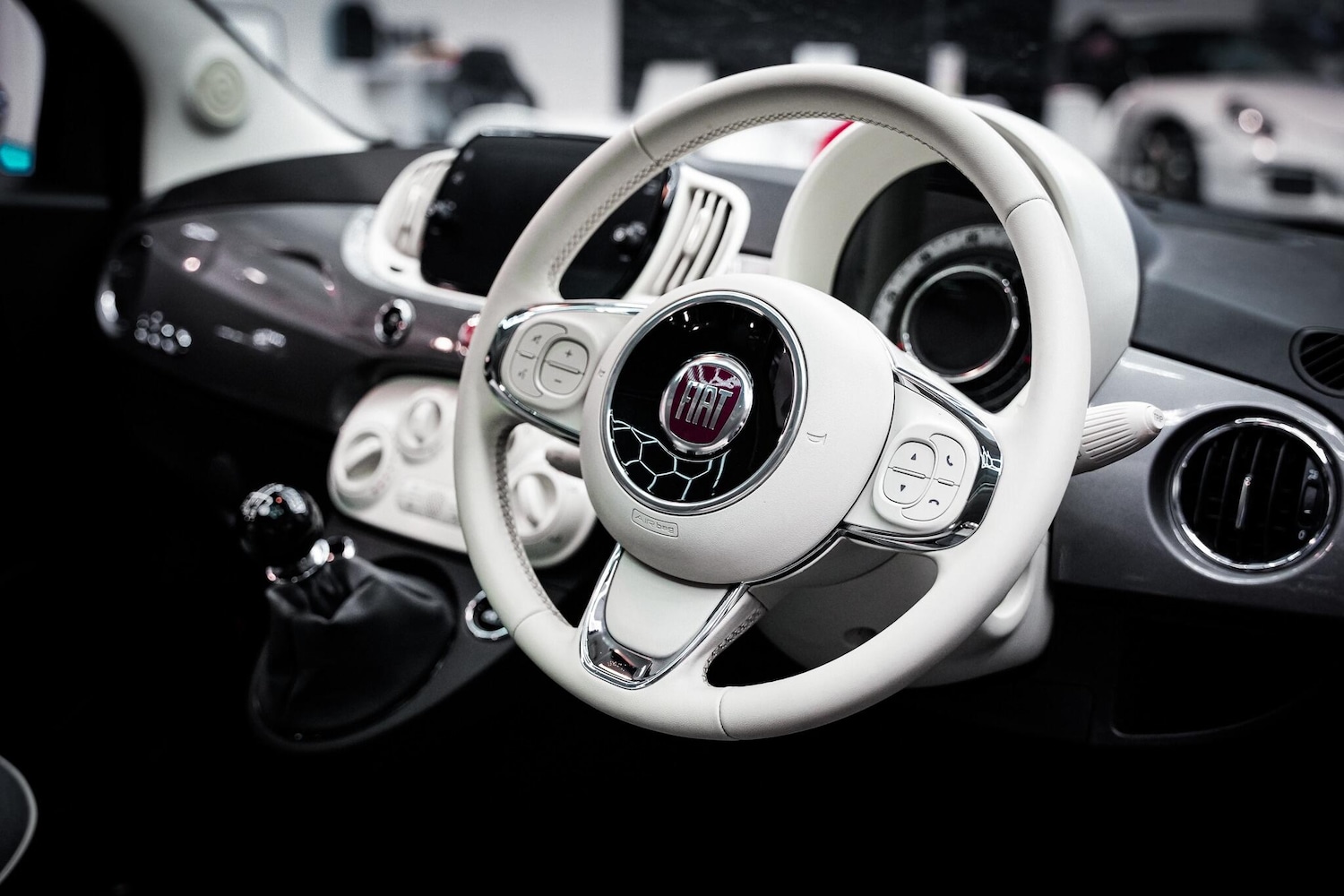 Used Fiat 500 2021 for sale - 77074524: Photo 18