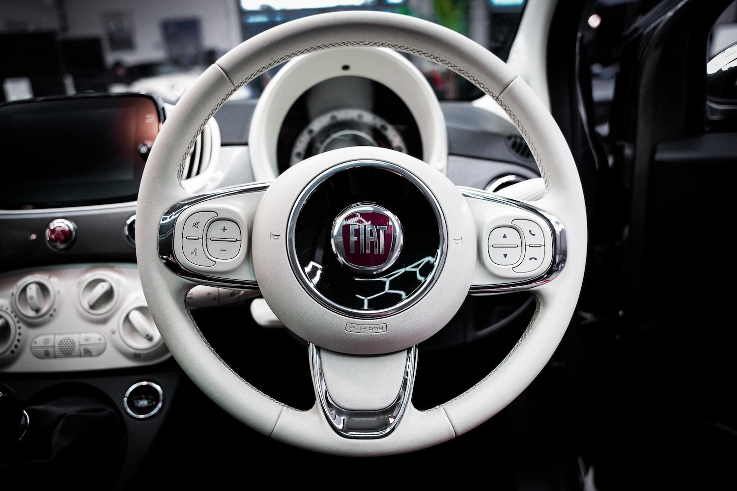 Used Fiat 500 2021 for sale - 77074524: Photo 19