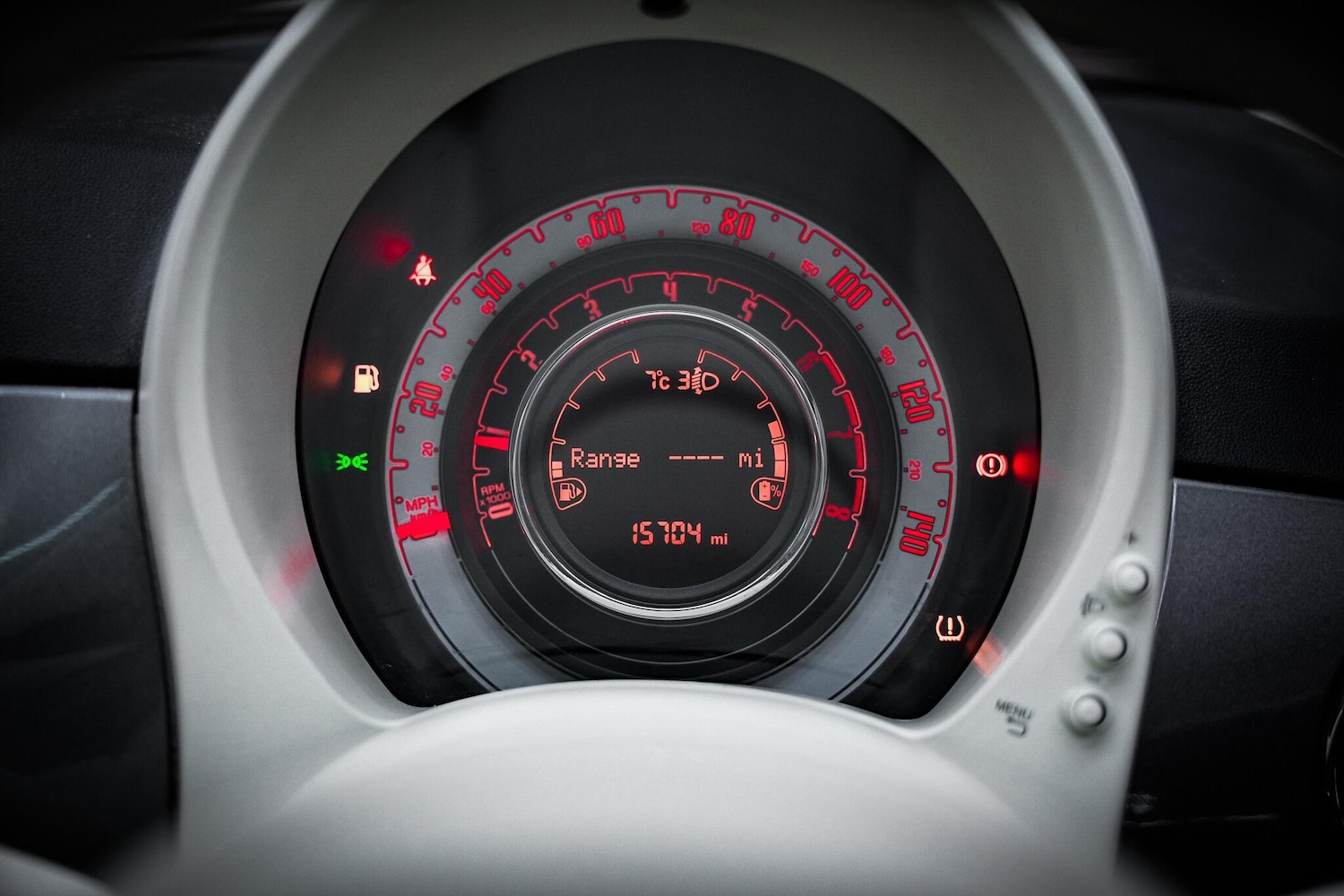 Used Fiat 500 2021 for sale - 77074524: Photo 20