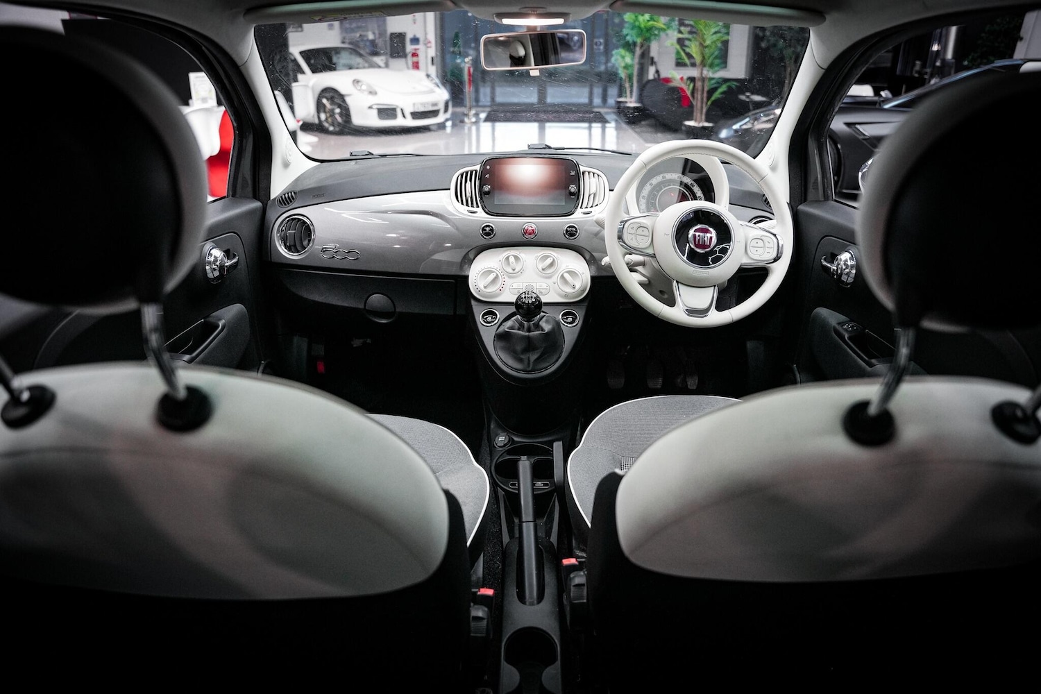 Used Fiat 500 2021 for sale - 77074524: Photo 21