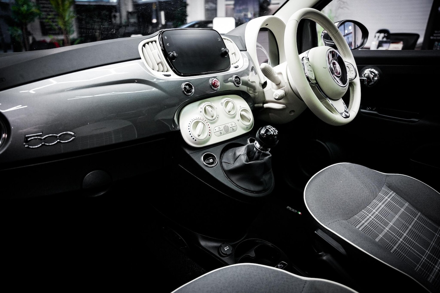 Used Fiat 500 2021 for sale - 77074524: Photo 22