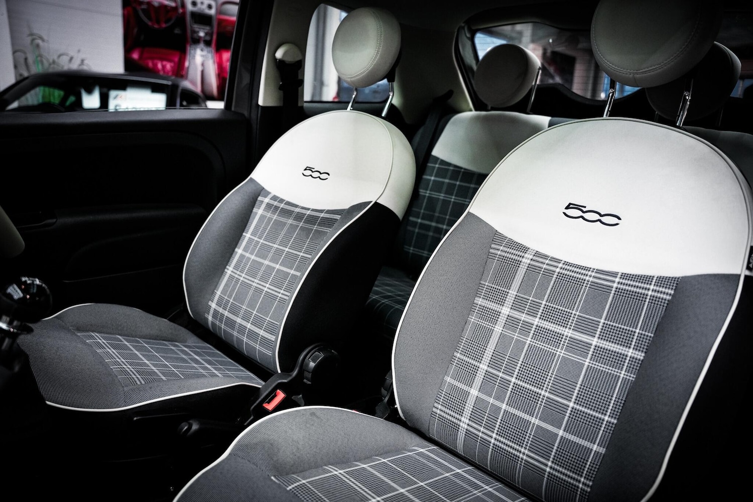 Used Fiat 500 2021 for sale - 77074524: Photo 23