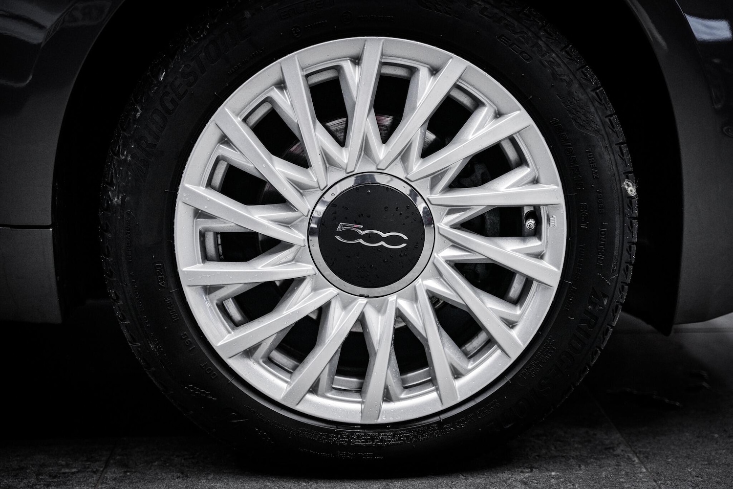 Used Fiat 500 2021 for sale - 77074524: Photo 26