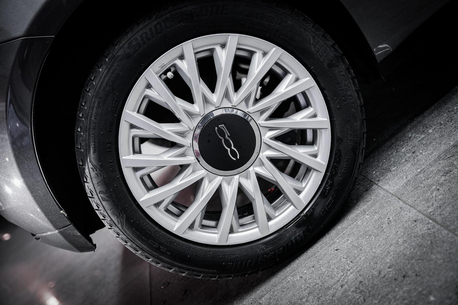 Used Fiat 500 2021 for sale - 77074524: Photo 27