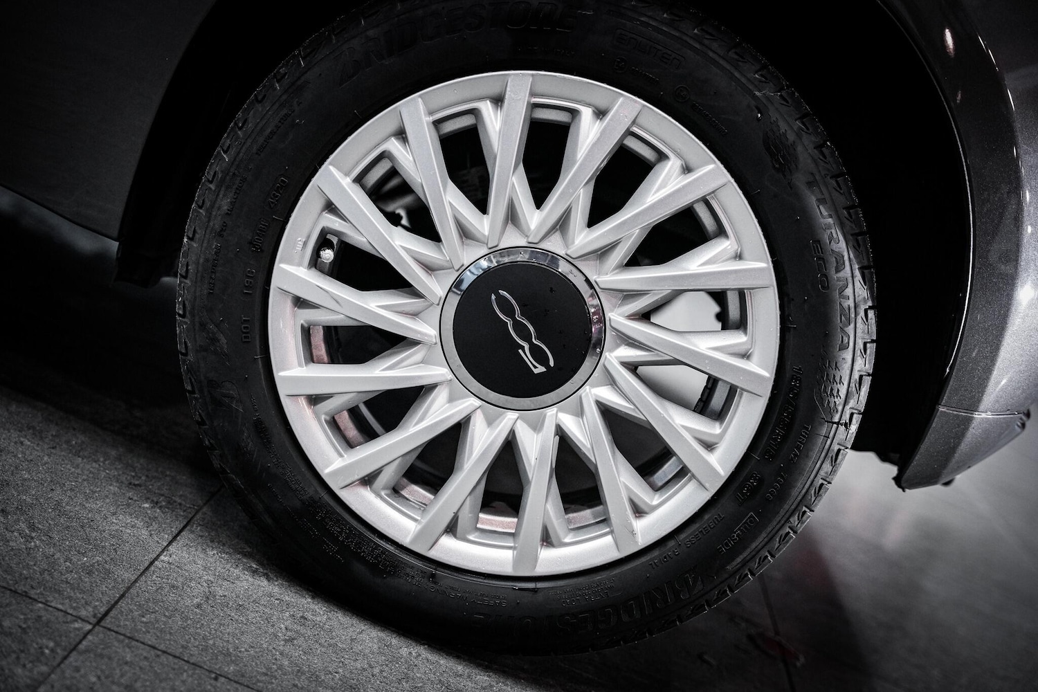 Used Fiat 500 2021 for sale - 77074524: Photo 28