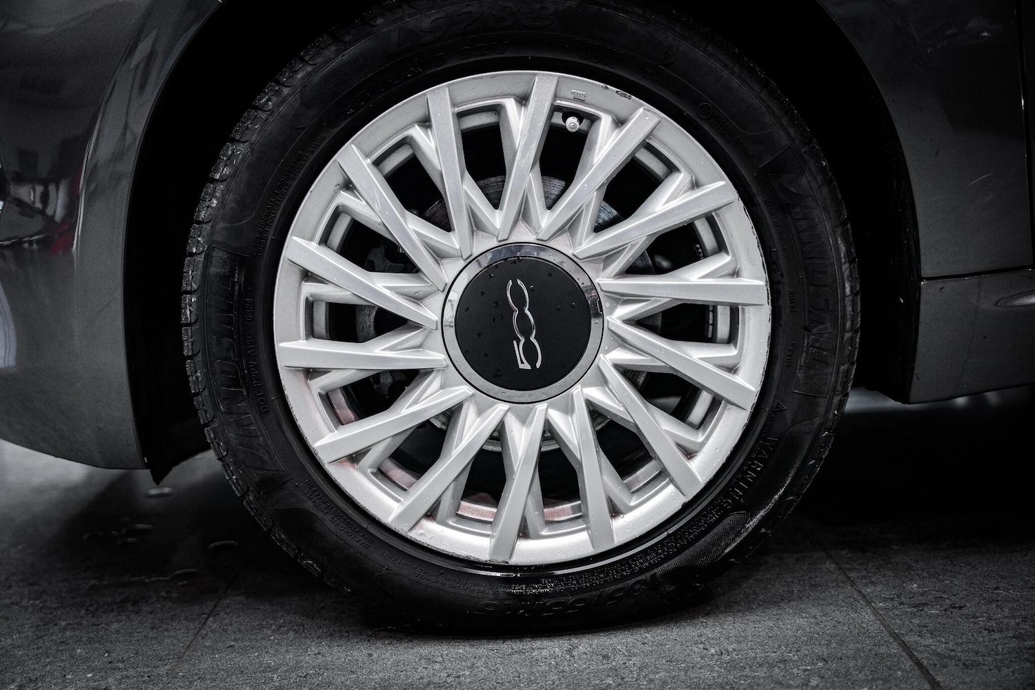 Used Fiat 500 2021 for sale - 77074524: Photo 29