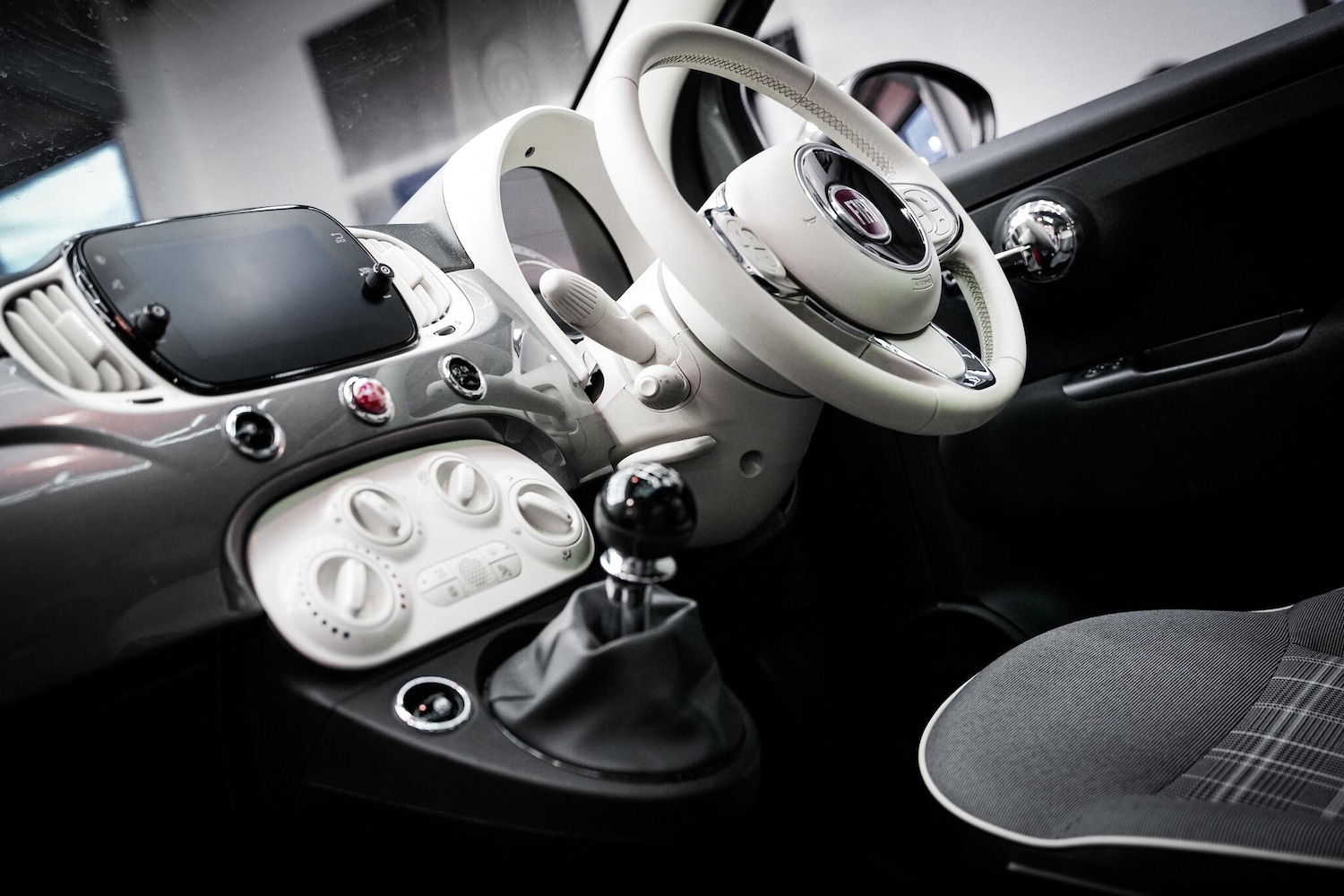 Used Fiat 500 2021 for sale - 77074524: Photo 3