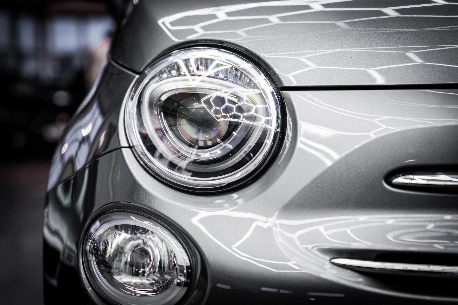 Used Fiat 500 2021 for sale - 77074524: Photo 31